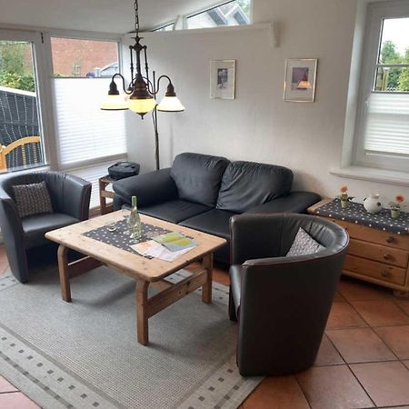 Am Kurhaus 11B Villa Nordstrand Luaran gambar