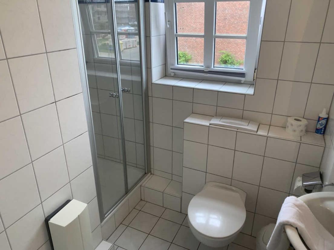 Am Kurhaus 11B Villa Nordstrand Luaran gambar